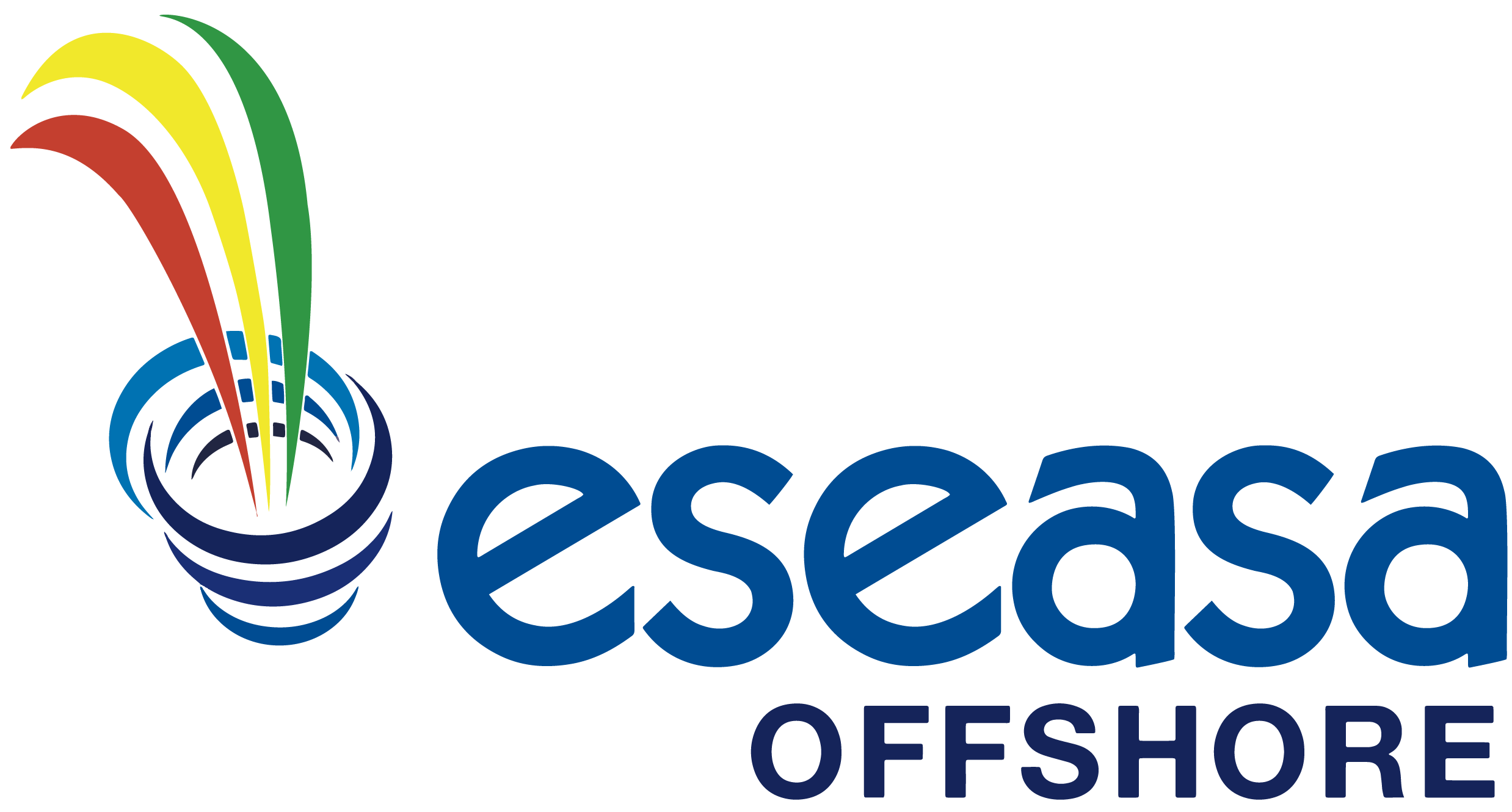 ESEASA Offshore Logo
